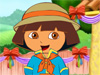 Dora Dress Up