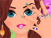 Nail Makeover Games