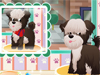 Dog Salon Game