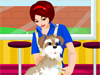 Pets Salon Game