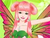 Flower Fairy Game