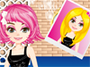 Hairdressing Salon Games