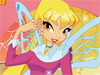 Winx Adventure