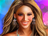 Beyonce Makeover Game