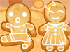 Gingerbread Cookies Games