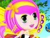 Fairy Princess Game