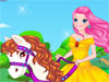 Princess Horse Free