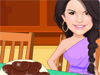 Selena Cooking Games