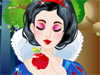 Snow White Princess Game