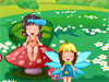Fairy Princess Spa