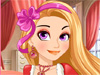 Rapunzel Princess Makeover