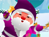 Santa Claus Hidden Games