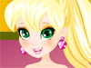 Polly Pocket Makeover