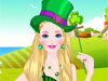 St. Patrick Day Dress Up