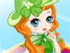 St  Patrick's Day Fairy