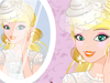 Spring Bride Make Up