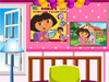 Dora Room Decor