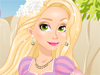 Rapunzel Disney Princess