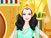 Egyptian Queen