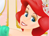 Ariel Princess Make Up