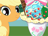 Pony Icecream