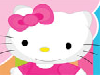 Hello Kitty Room Decoration