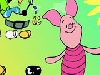 Dress Up Piglet