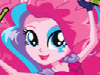 Pinkie Pie Rainbow Rocks