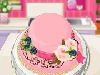 Addicted to Dessert: Hat Cake