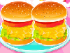 Sunshine Burgers