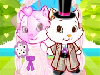 Kitty's Wedding