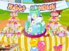 Garden Birthday Party Design