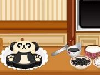 Cooking Frenzy: Panda Cake