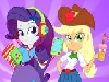 Equestria Girls Back to School 2