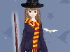 Hogwarts Avatar Maker