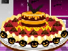 HALLOWEEN PUMPKIN PIE