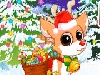 Pet Stars: Baby Rudolph