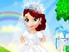 Princess Sofia Fairytale Wedding