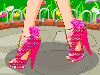 Spring Heels Design