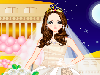 Luxurious Wedding Bride