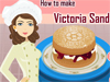 Victoria Sandwich