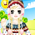 Roi World dress up games