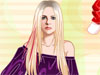 Avril Lavigne Fashion Style
