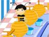 Bee Worker