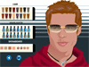 Brad Pitt Make up