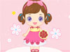 Children Cute Dress up