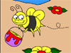 Funny Bugs Coloring