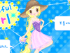 Doll Superstar Dressup