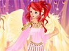 Fairy Princess Dressup