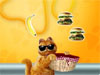 Garfield Food Frenzy